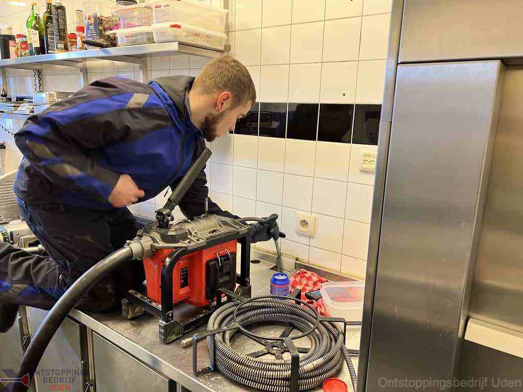 Loodgieter Uden Loodgieter Uden