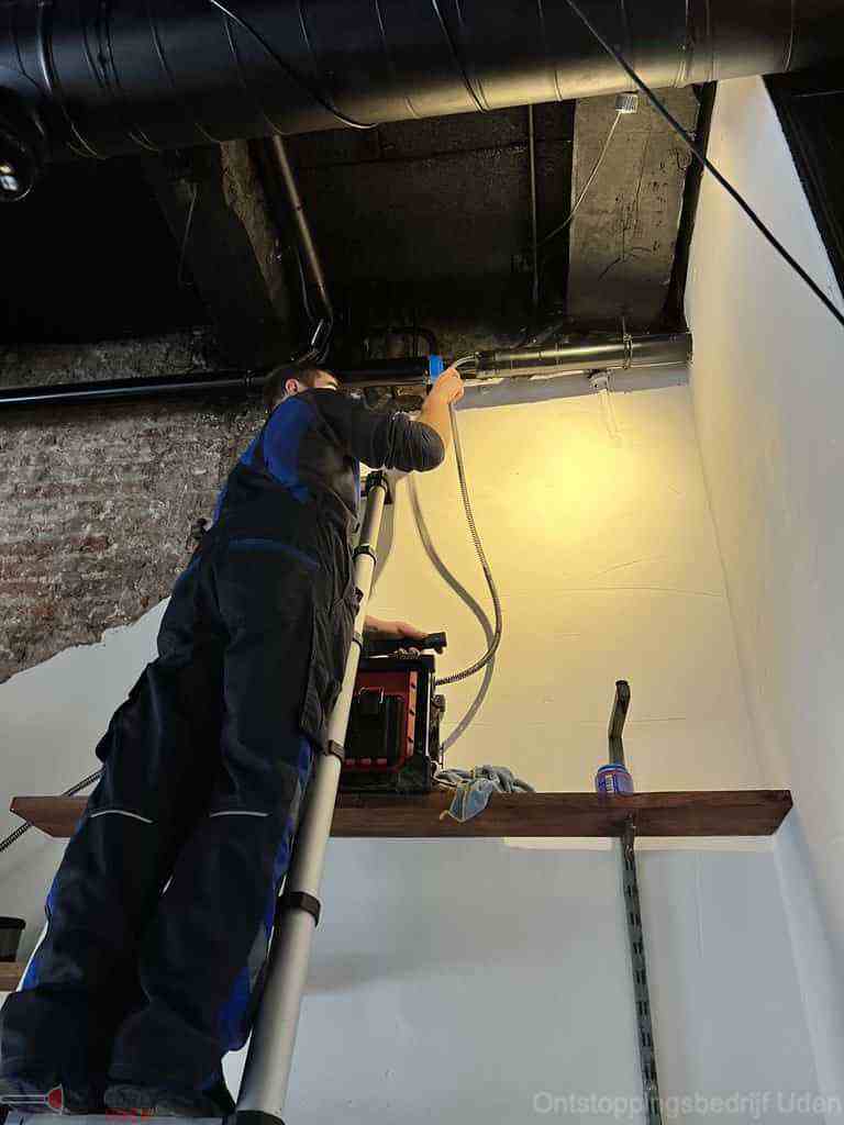 Loodgietersbedrijf Uden Loodgietersbedrijf Uden