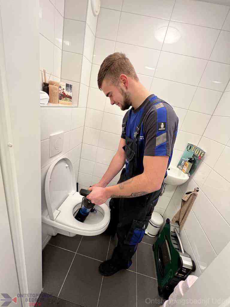 Ontstoppen Wc Uden Ontstoppen Wc Uden