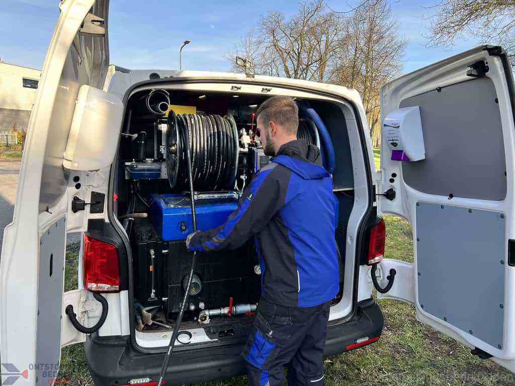 Ontstoppingsbedrijf Uden Ontstoppingsbedrijf Uden