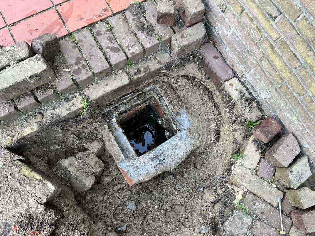 Riool Verstopt Uden Riool Verstopt Uden