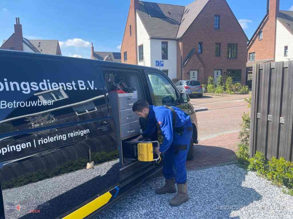 Spoed Ontstoppingsbedrijf Uden Spoed Ontstoppingsbedrijf Uden