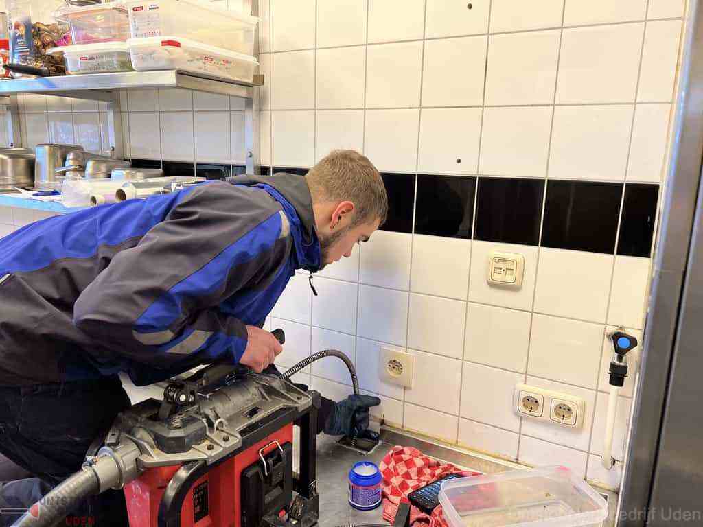 Uden Loodgietersbedrijf Uden Loodgietersbedrijf