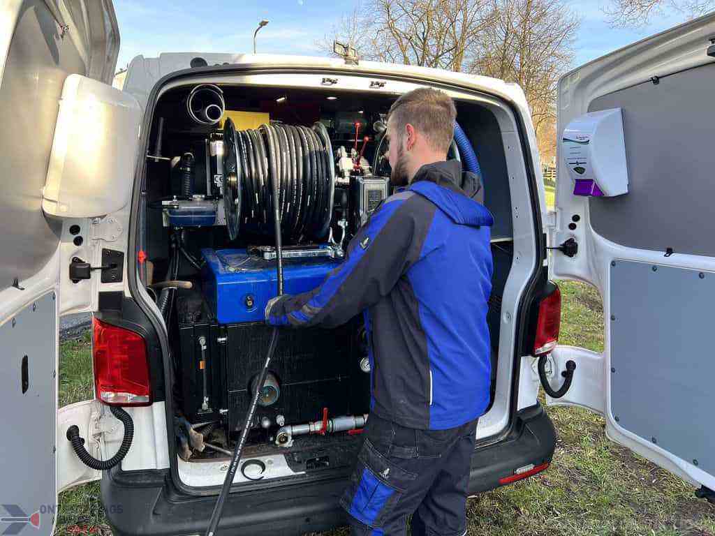 Uden Ontstoppingdienst Uden Ontstoppingdienst