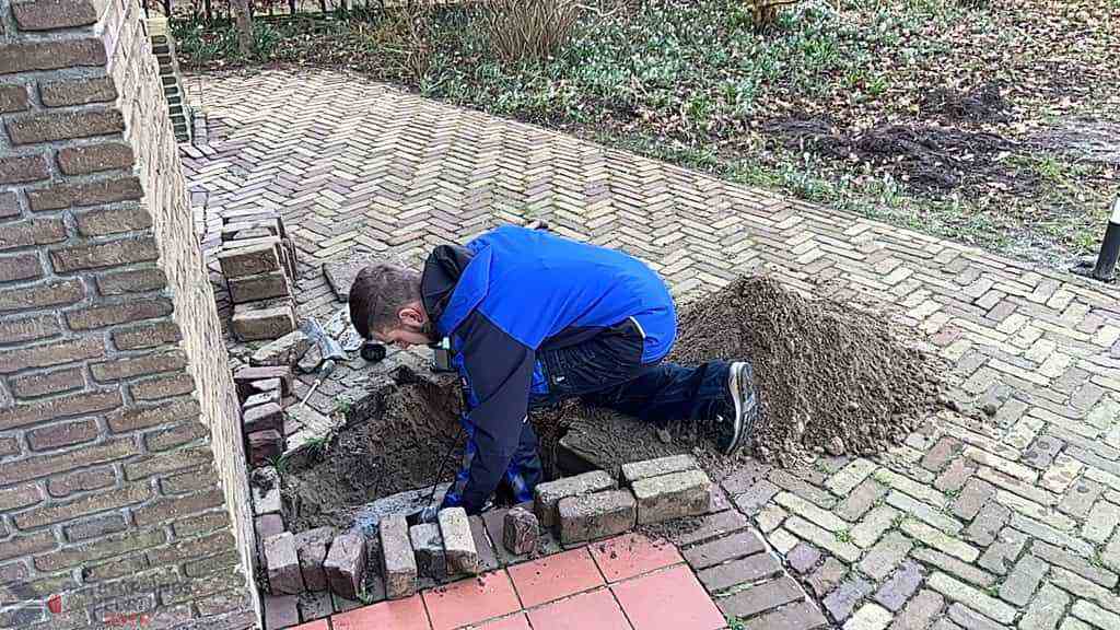 Uden Riool Ontstoppen Uden Riool Ontstoppen