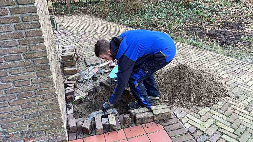 Uden Verstopping Riool Uden Verstopping Riool
