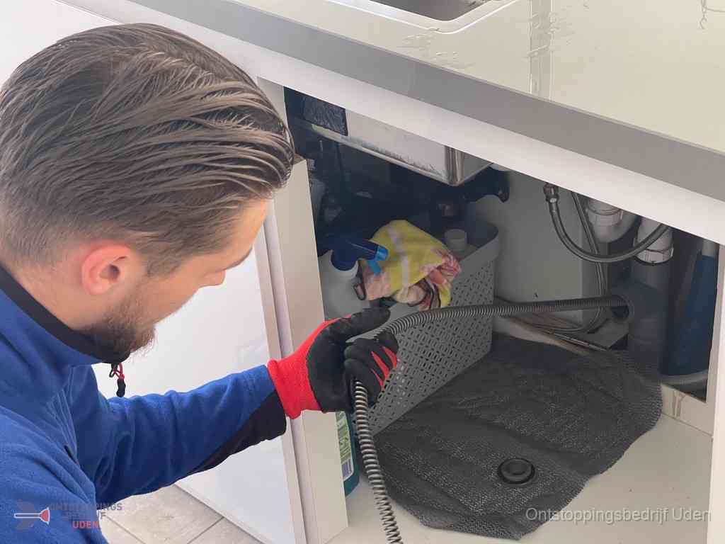 Vaatwasser Verstopt Uden Vaatwasser Verstopt Uden